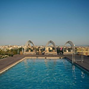 Expo Hotel Valencia